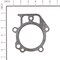 Briggs & Stratton GASKET-CYLINDER HEAD 697690 - alternate 3